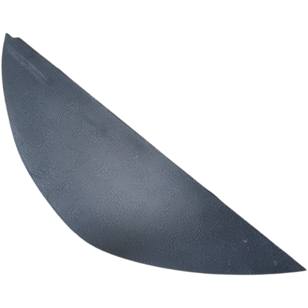 Moldura Painel Acabamento Direito Fiat Mobi 2012 2017 2022