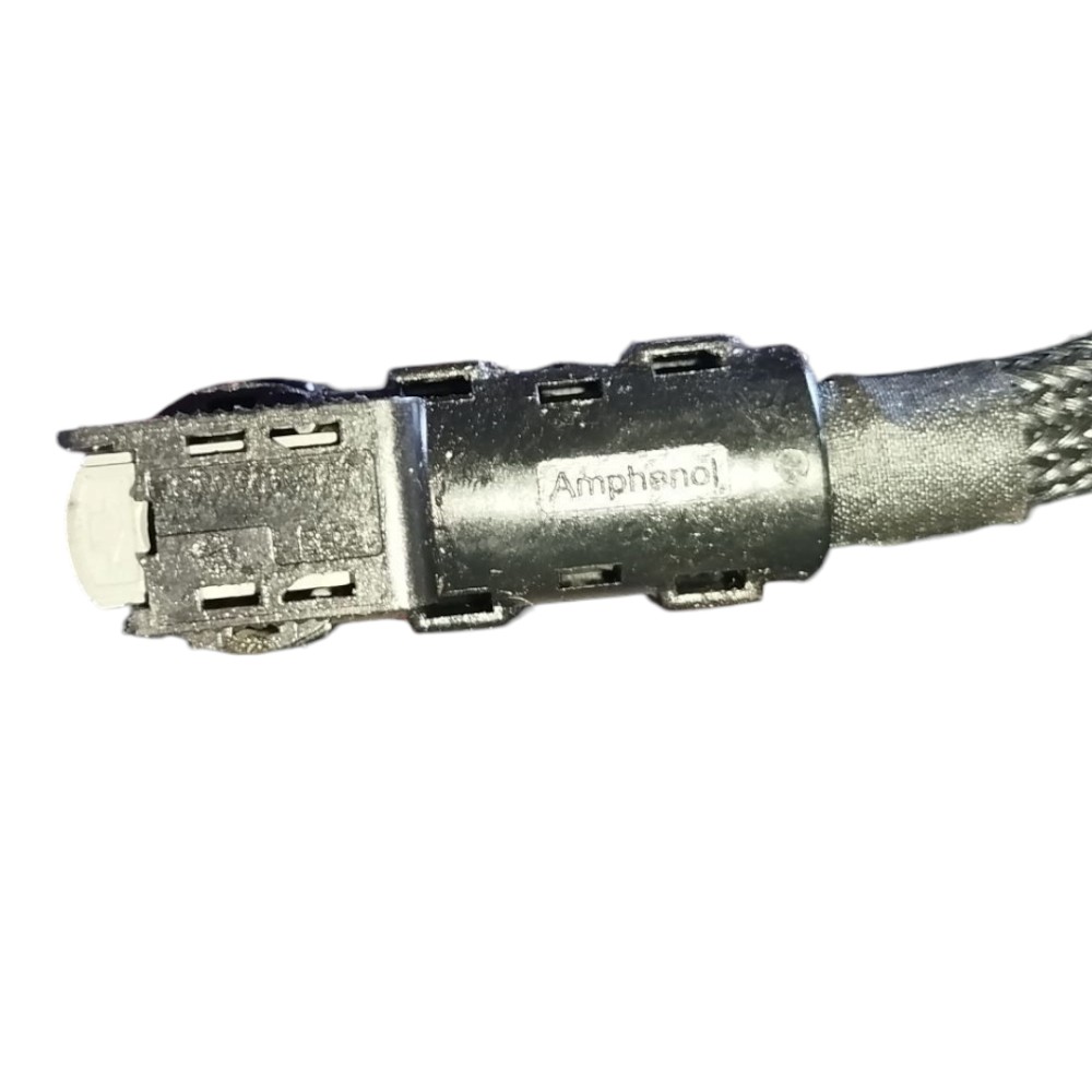Cabo Negativo Bateria Jeep Renegade 1.3 270 2020 2022 2024 3