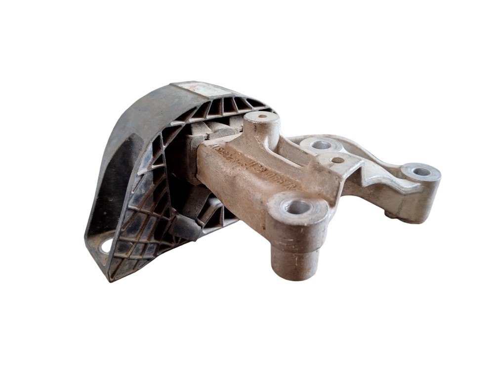 Suporte Coxim Motor Direito Sandero Logan 1.6 2013 Original 3