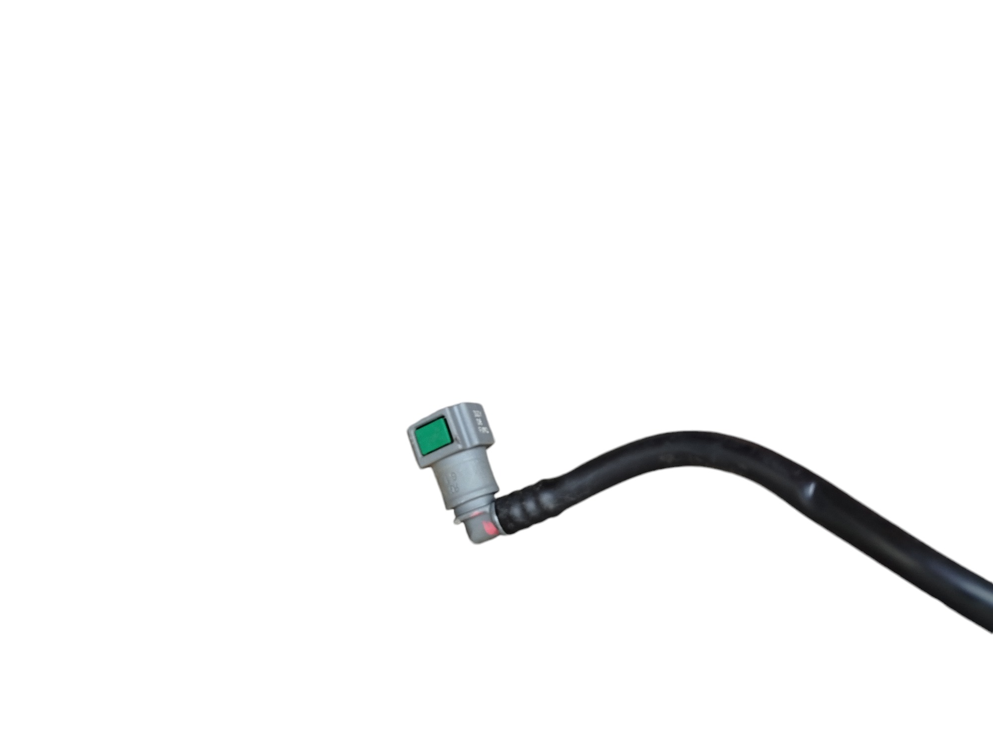 Tubo Freio Peugeot 307 Sw 2008 A 2013 6