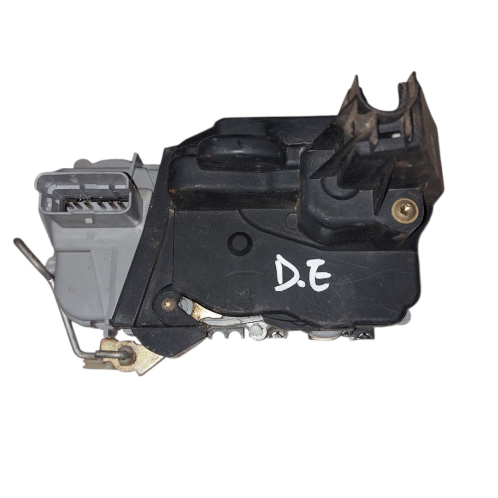 Fechadura Dianteira Esquerda Peugeot 307 2005 2010 2012