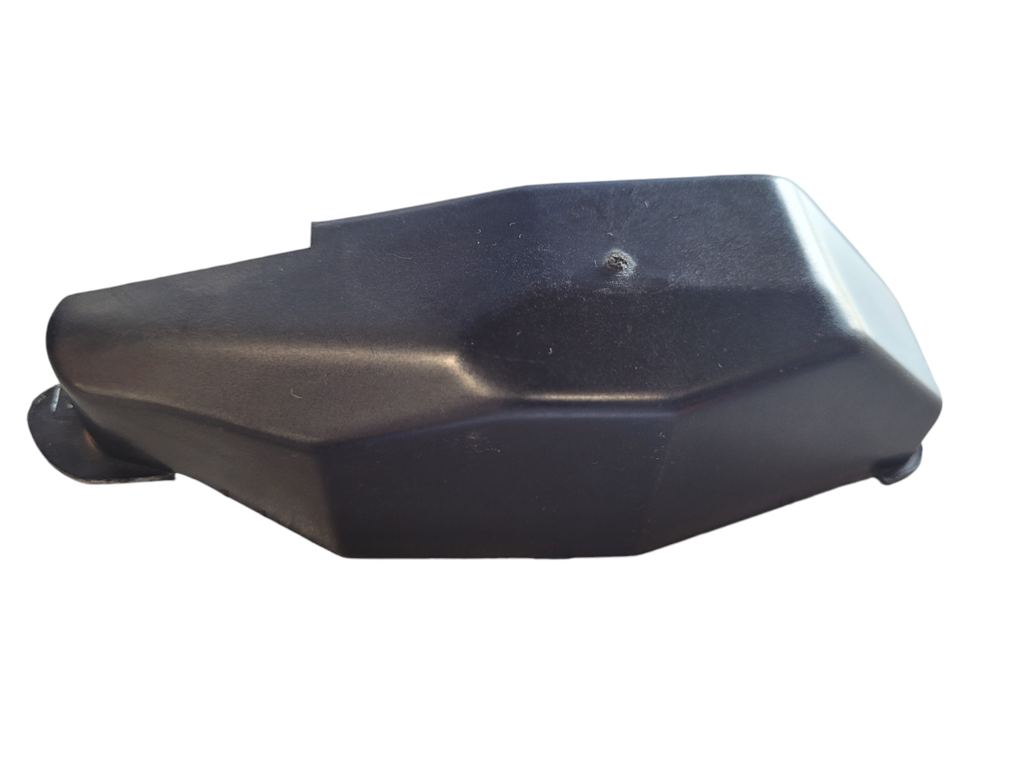 Moldura Puxador Dianteiro Direito  Peugeot 307 2007 2013 2