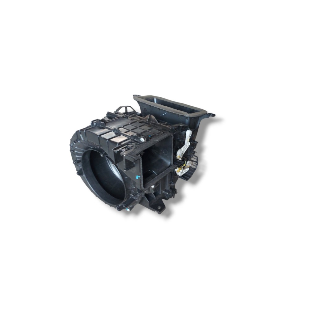 Caixa Ventilação Ar Condicionado Honda Civic 2012 2014 2016 4