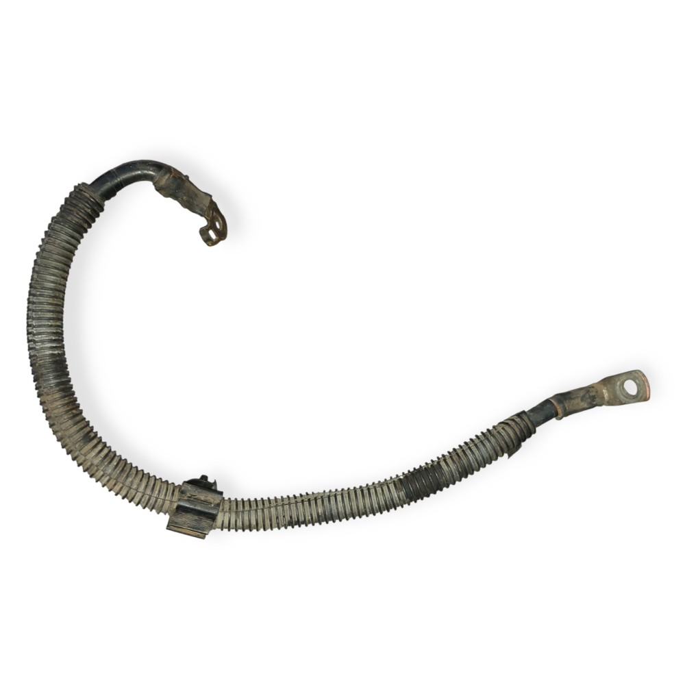 Cabo Fio Terra Negativo Bateria Vw Gol Voyage G5 G6 G7 G8