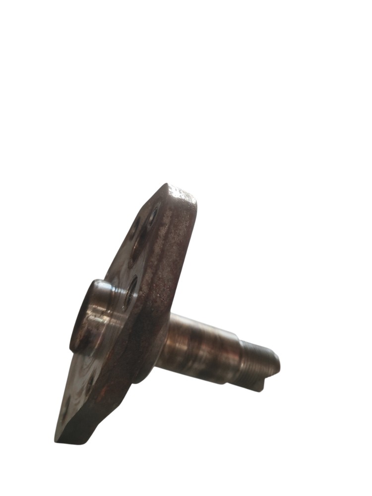 Ponta De Eixo Traseiro Direito Peugeot 208 2013 2019