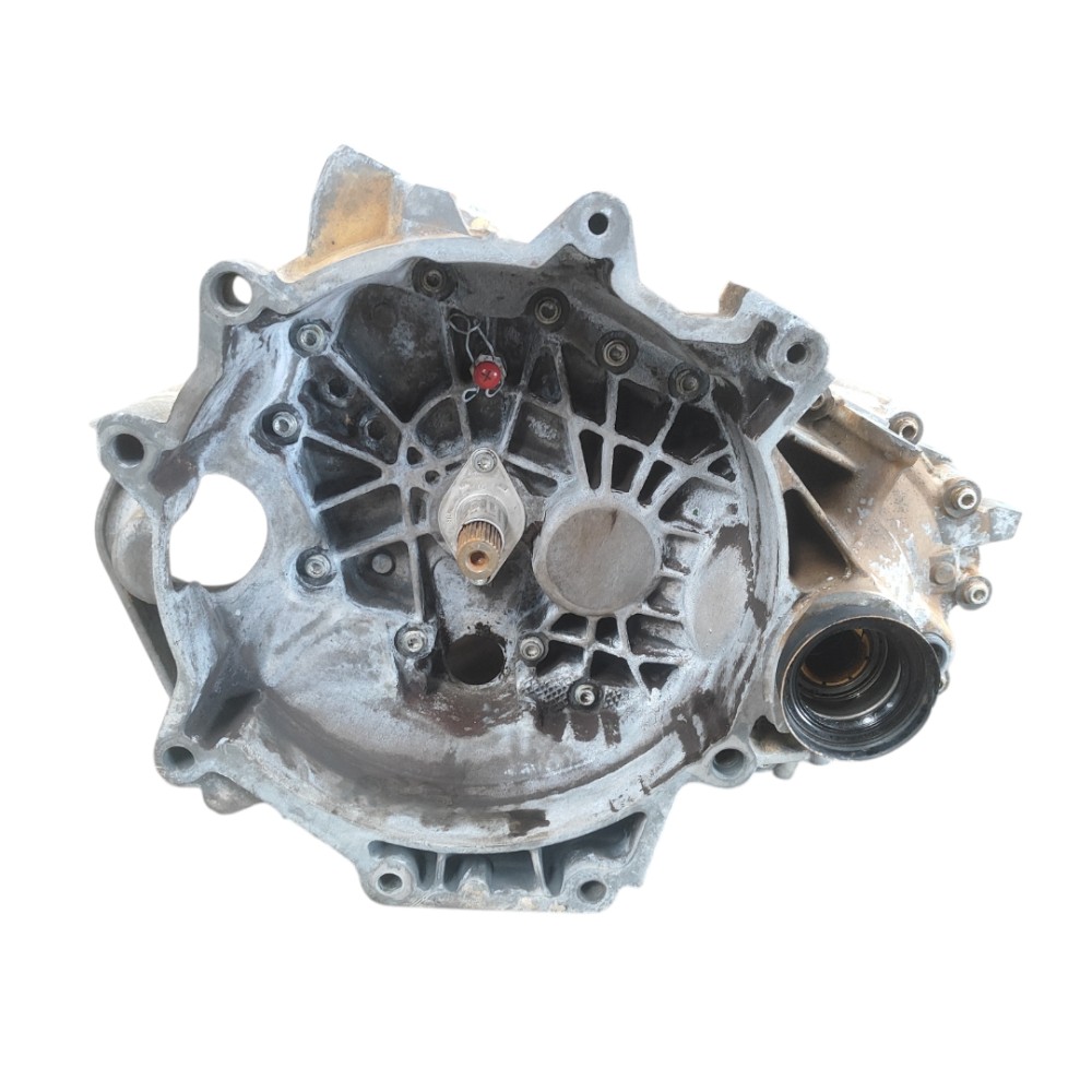 Caixa Câmbio Manual Vw Gol G5 G6 Fox Voyage 1.0 2008 2016