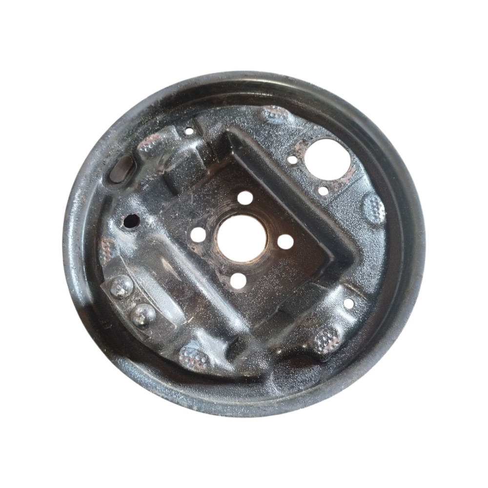 Espelho De Roda Renault Clio 2006 2007 2007 2008 2009 2012