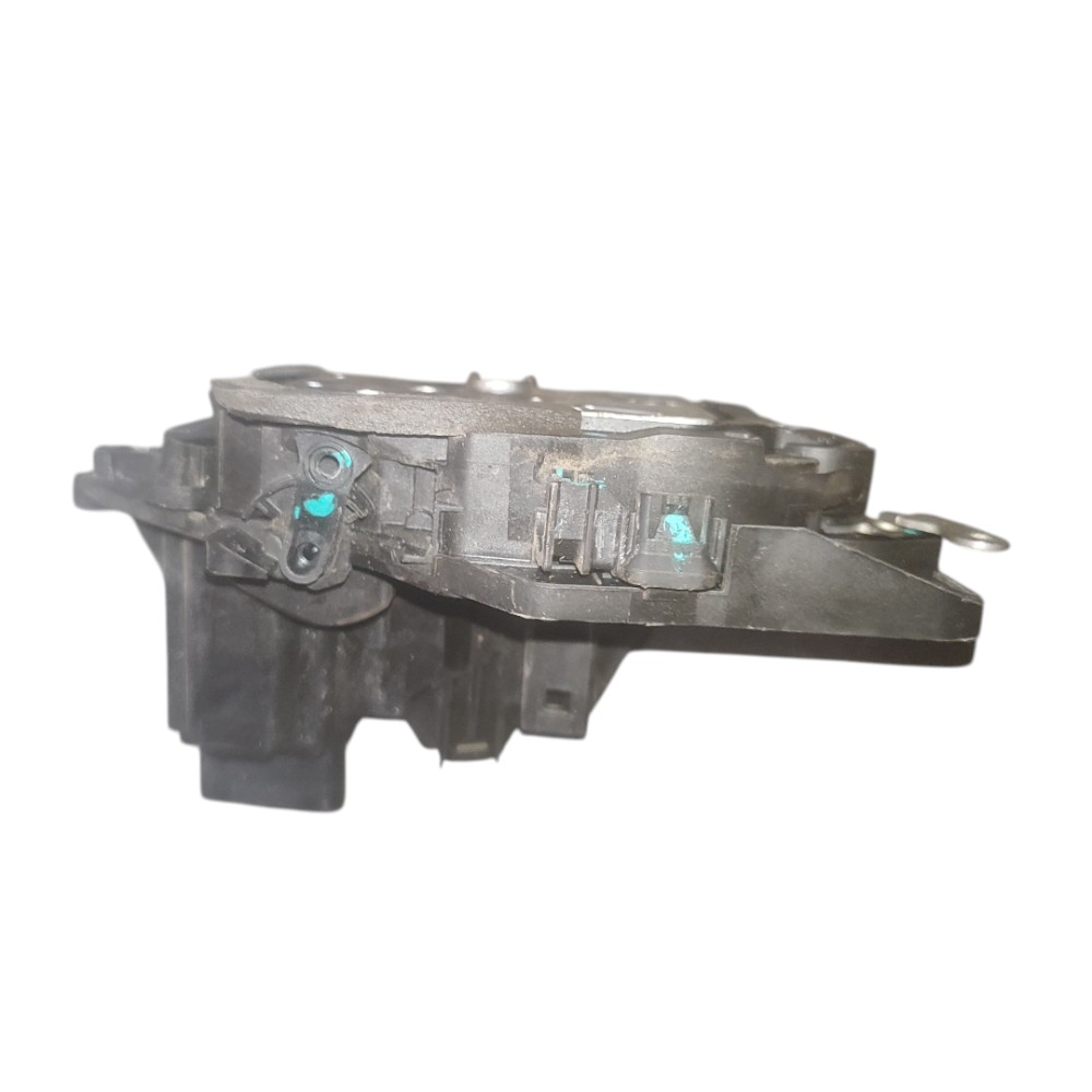Fechadura Dianteira Esquerda Xc40 Xc60 Xc90 C40 T8 2018 2025 5