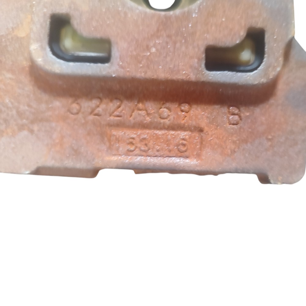 Coxim Suporte Câmbio Ford Focus 2014 2015 2016 2019 V617m121 3