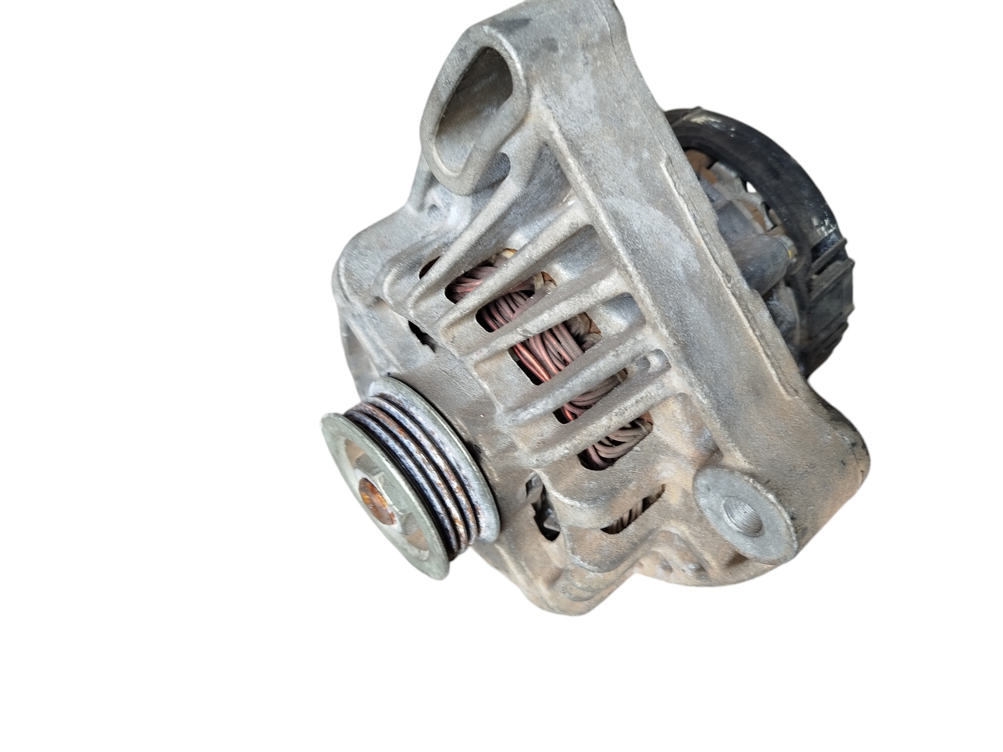 Alternador Fiat Palio Fire 1.0 2001 2008 2015 6
