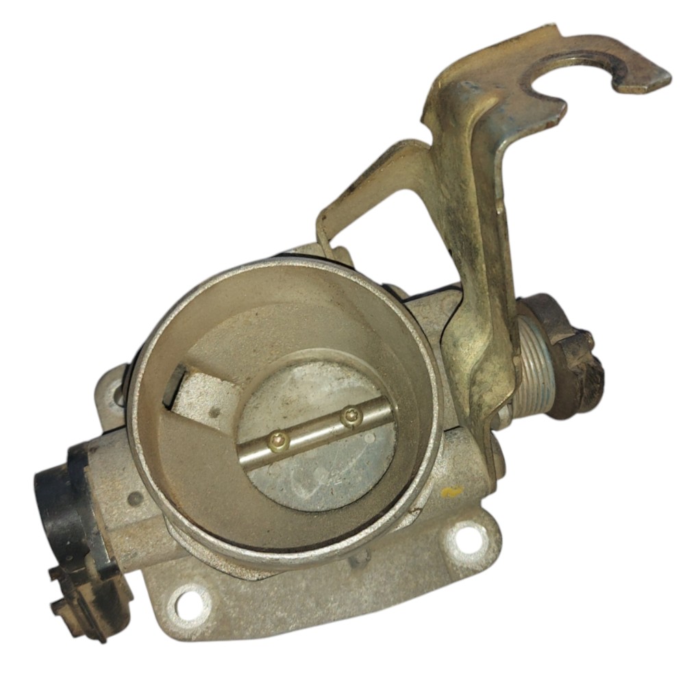 Tbi Corpo Borboleta Ford Fiesta Ka 1.0 Zetec 2003 2004 2013 1