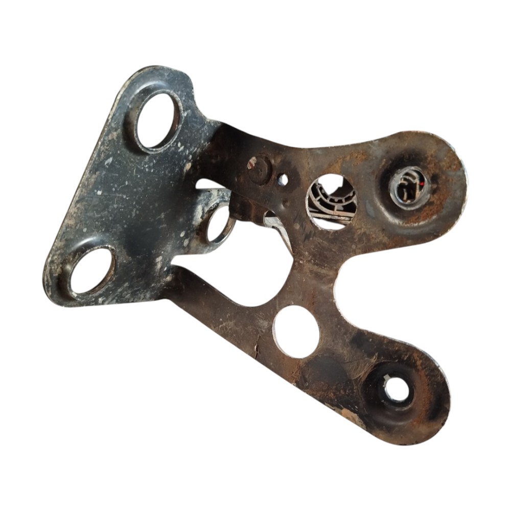Suporte Bomba Abs Volkswagen Jetta 2005 2006 2007 2008 2010 2