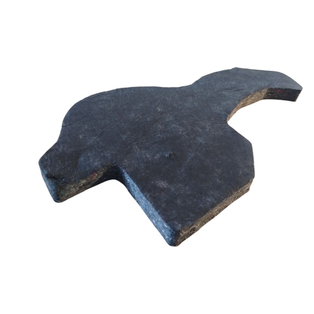 Protetor Bateria Espuma Volvo Xc60 2018 2019 2020 2021 2024
