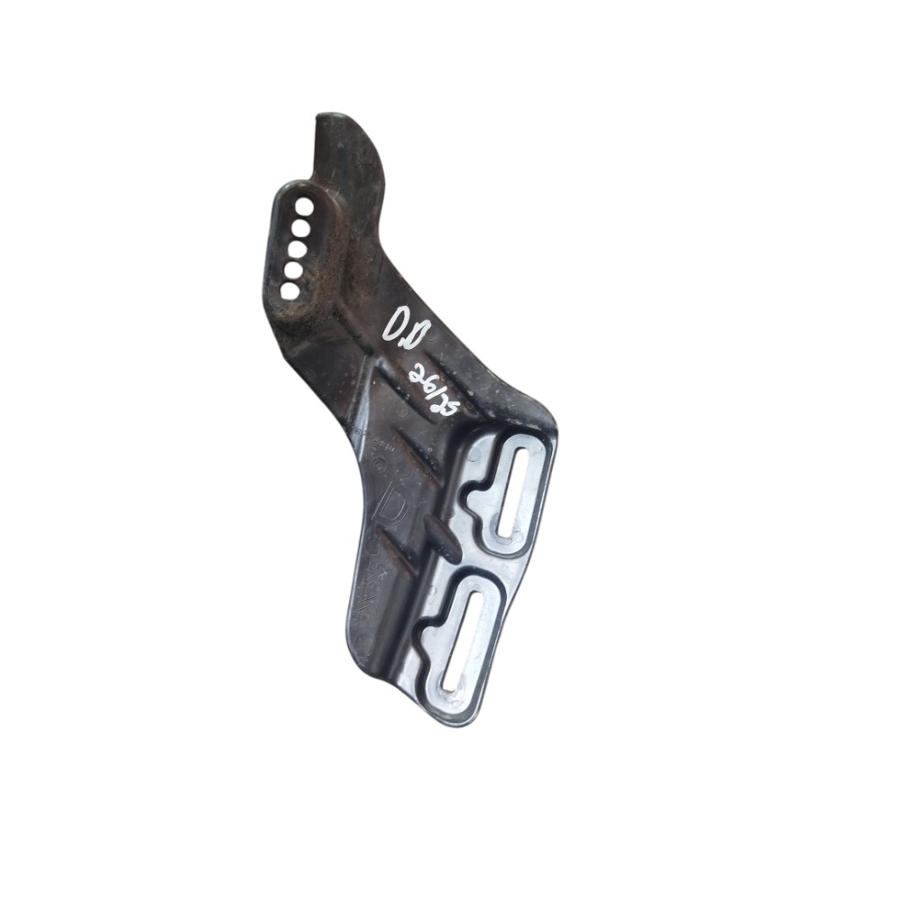 Guia Suporte Parachoque Diant Direito Peugeot 208 2013 2017