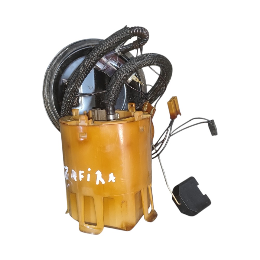 Bomba Combustível Gm Astra 99/11 Zafira 01/11 2.0 Gasolina 5
