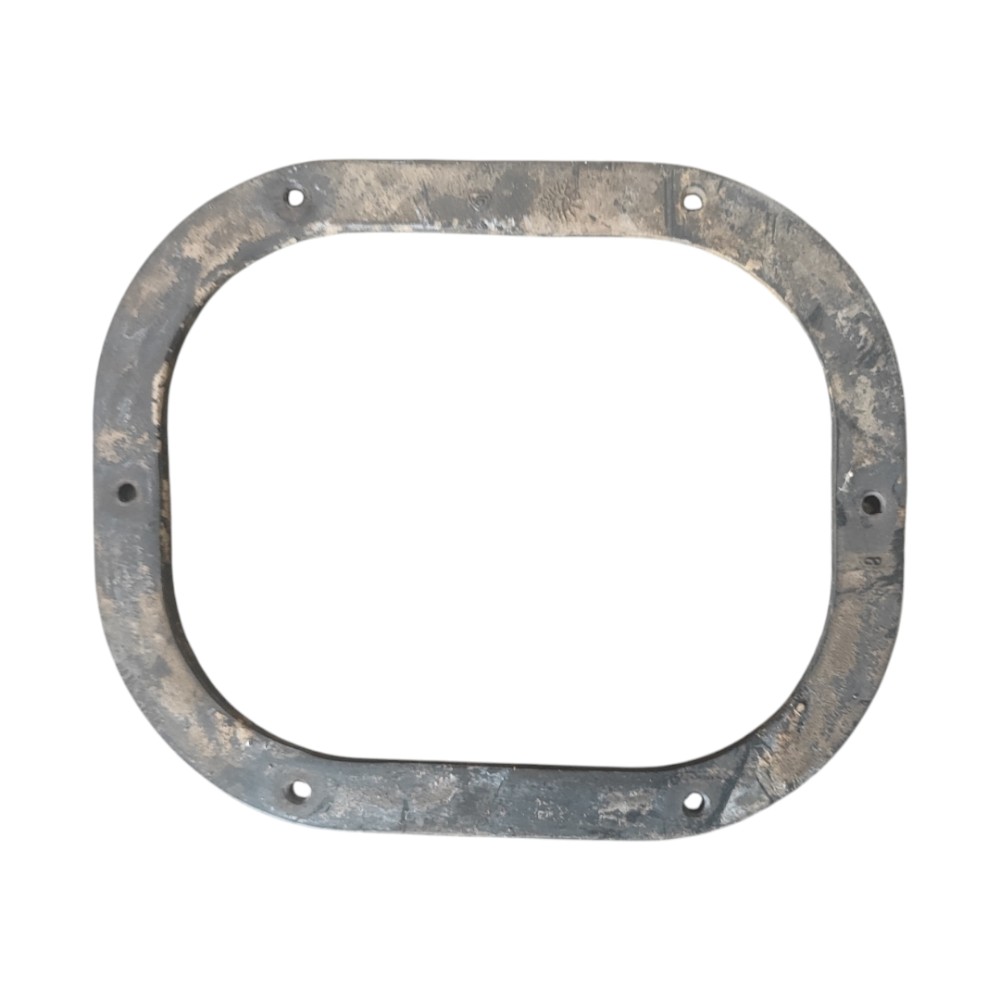 Flange Bomba Combustível Fiat Uno 1998 99 2000 2001 A 2012