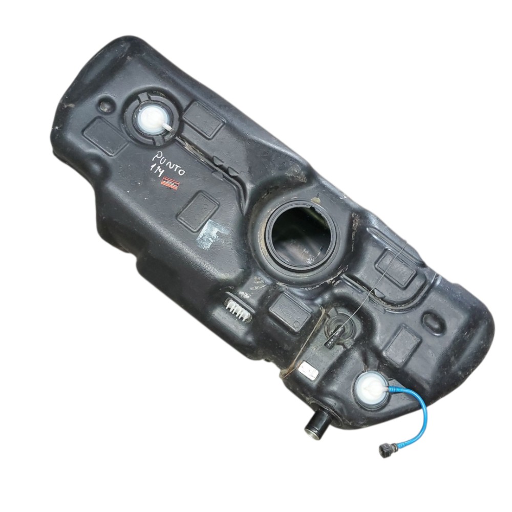 Tanque Combustível Fiat Punto 2000 2005 2010 2012 2014 1.4