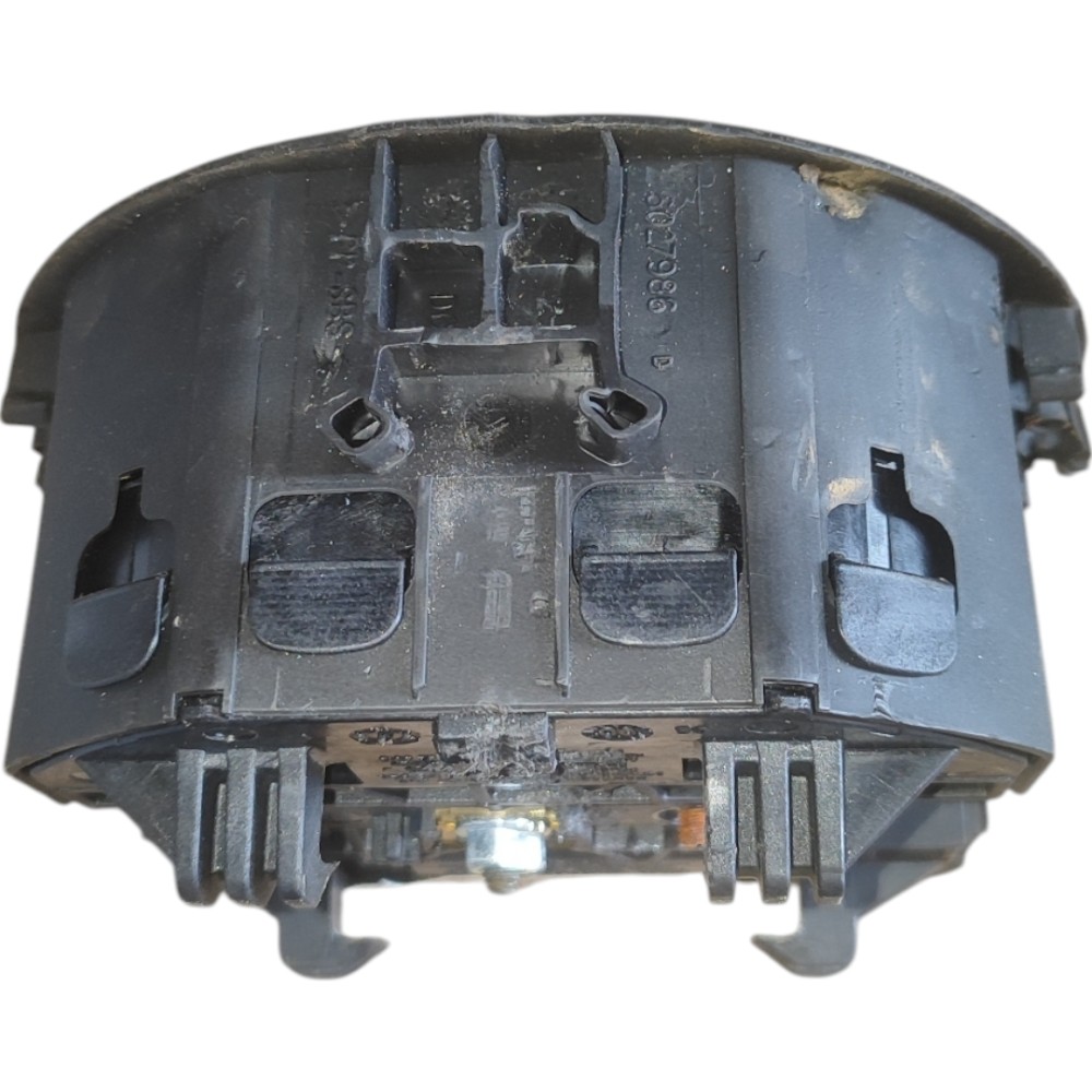 Central Volante Airbag Citroen c4 2008 2010 2011 2012 7