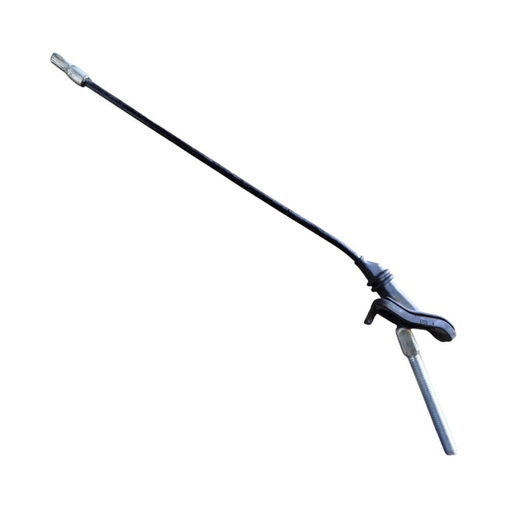 Carcaça Antena Haste Teto Ford Focus 2014 2017 2018 2019 Preto 1