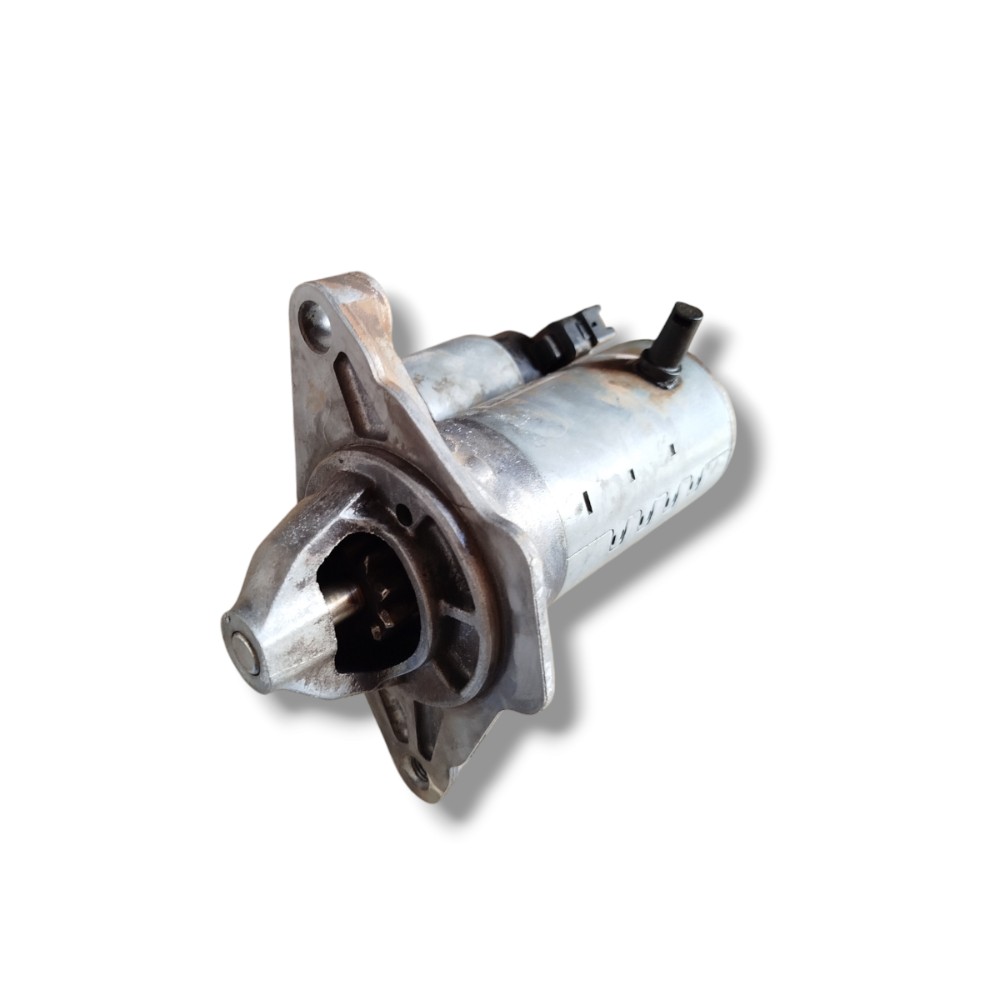 Motor De Arranque Etios 2013 2015 2018 2019 2020 2021 4