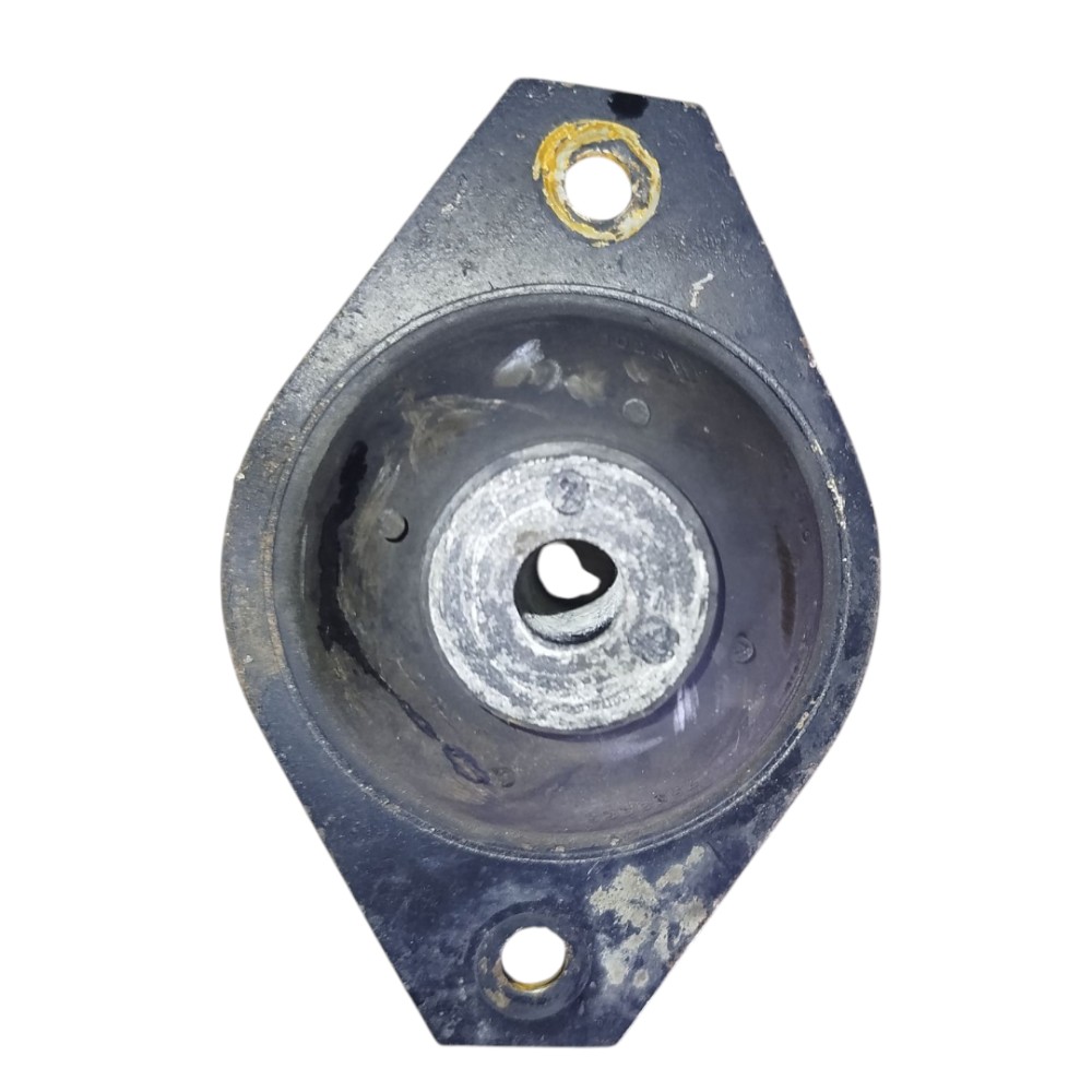 Suporte Coxim Motor Fiat Uno Fiorino Mille Strada 2003 2010