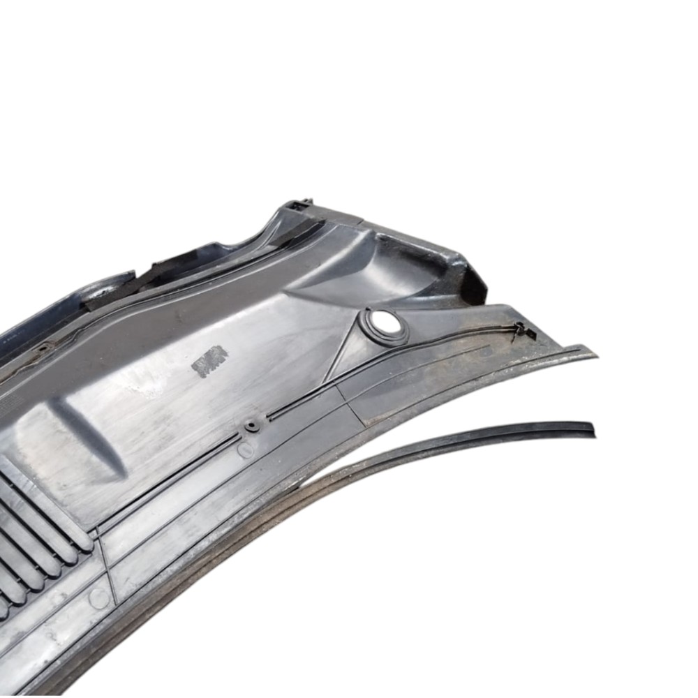 Grade Churrasqueira Parabrisa Palio Siena Strada 1996 A 2000 3