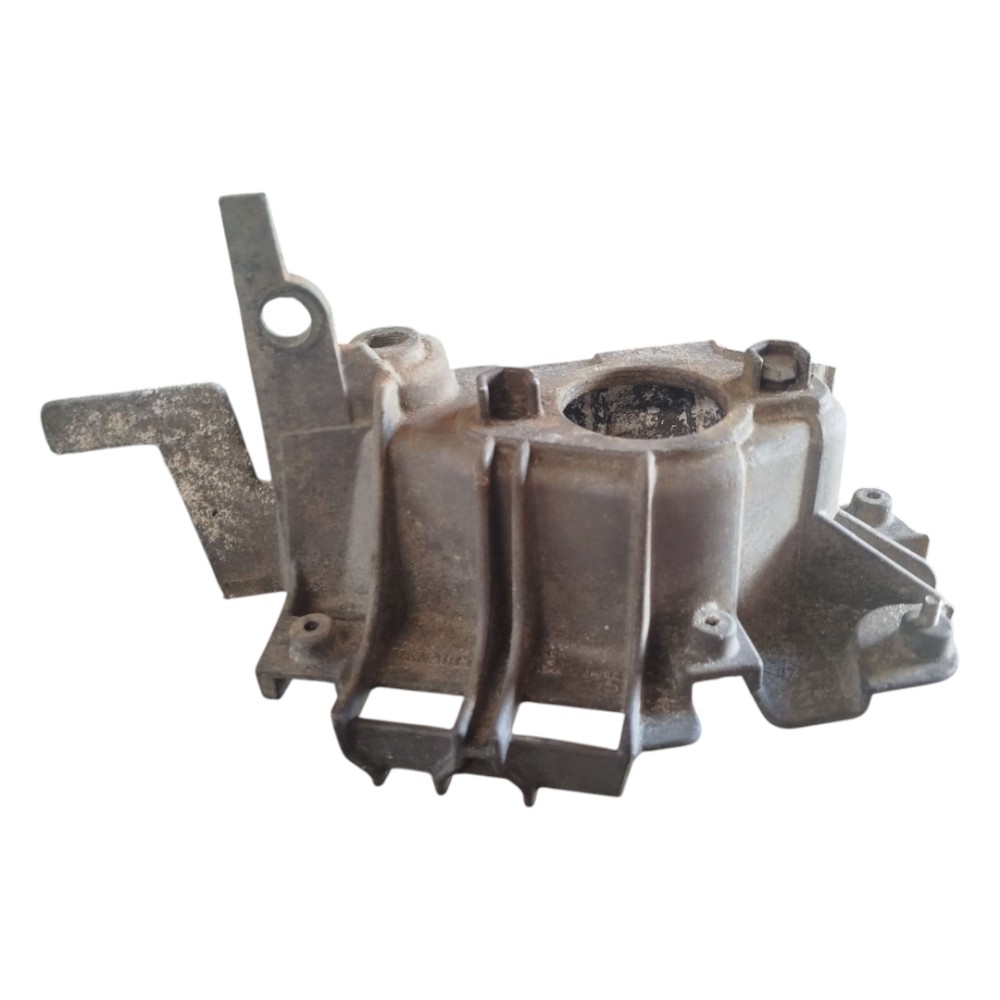 Suporte Coxim Motor Renault Clio Sandero 1.0 1.6 2007 A 2012 8