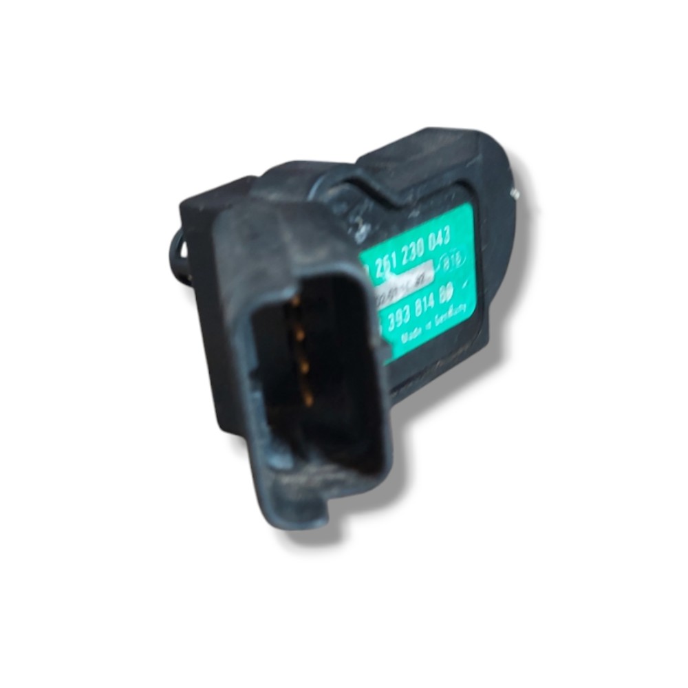 Sensor Map Peugeot 307 2006 2007 2008 2009 2010 2012 7