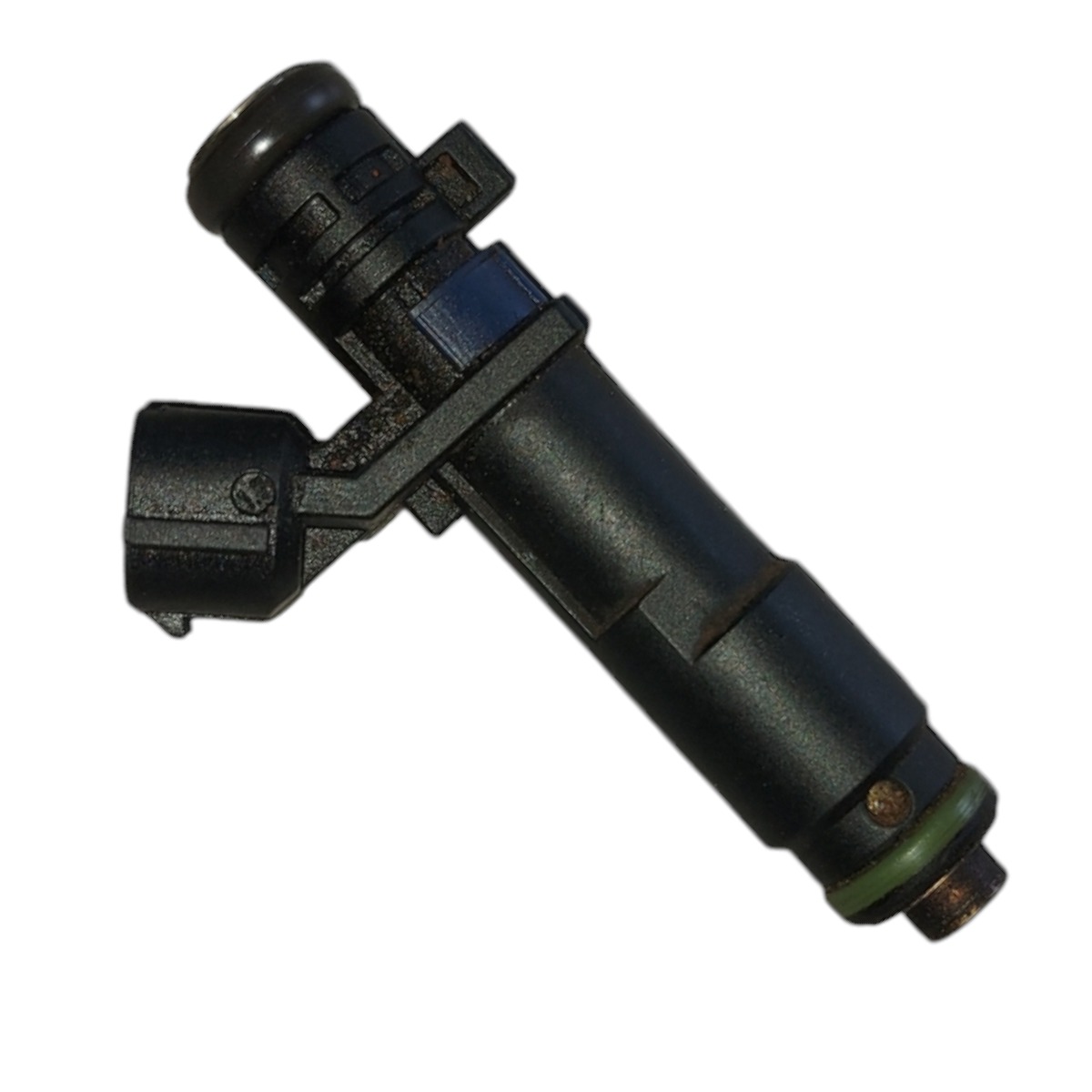Bico Injetor Peugeot 307 2.0 16v Gasolina 8022006525 3