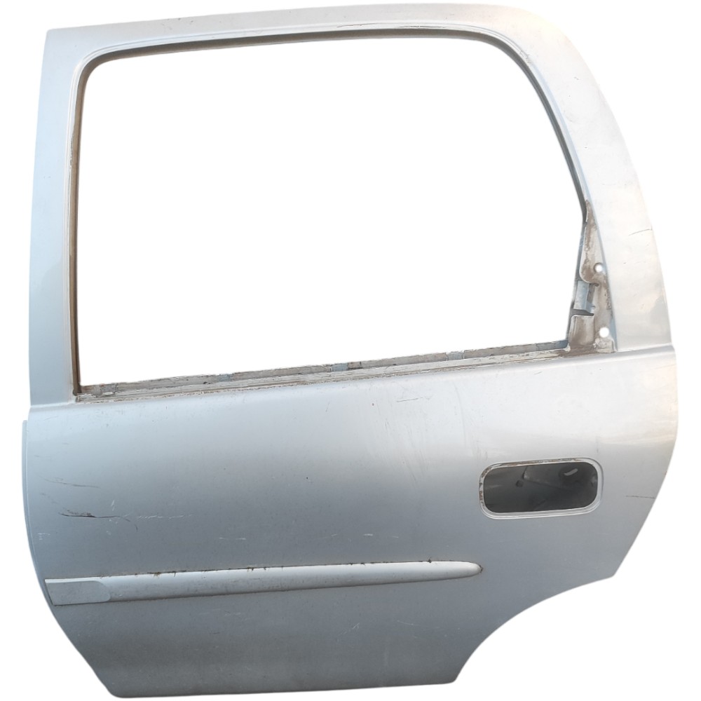 Porta Traseira Esquerda Corsa Wagon