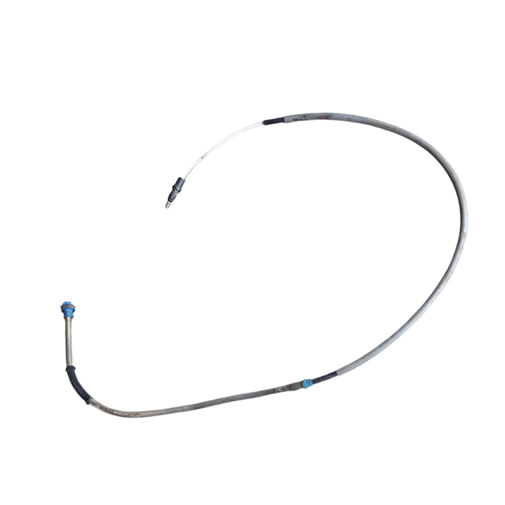 Cabo Freio De Mao Citroen C3 2003 2006 2008 2010 2012