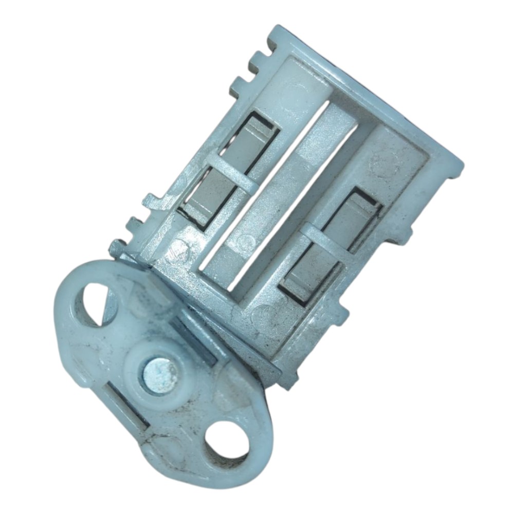 Suporte Máquina Vidro Dianteira Esquerda Gm Corsa 2002 2012