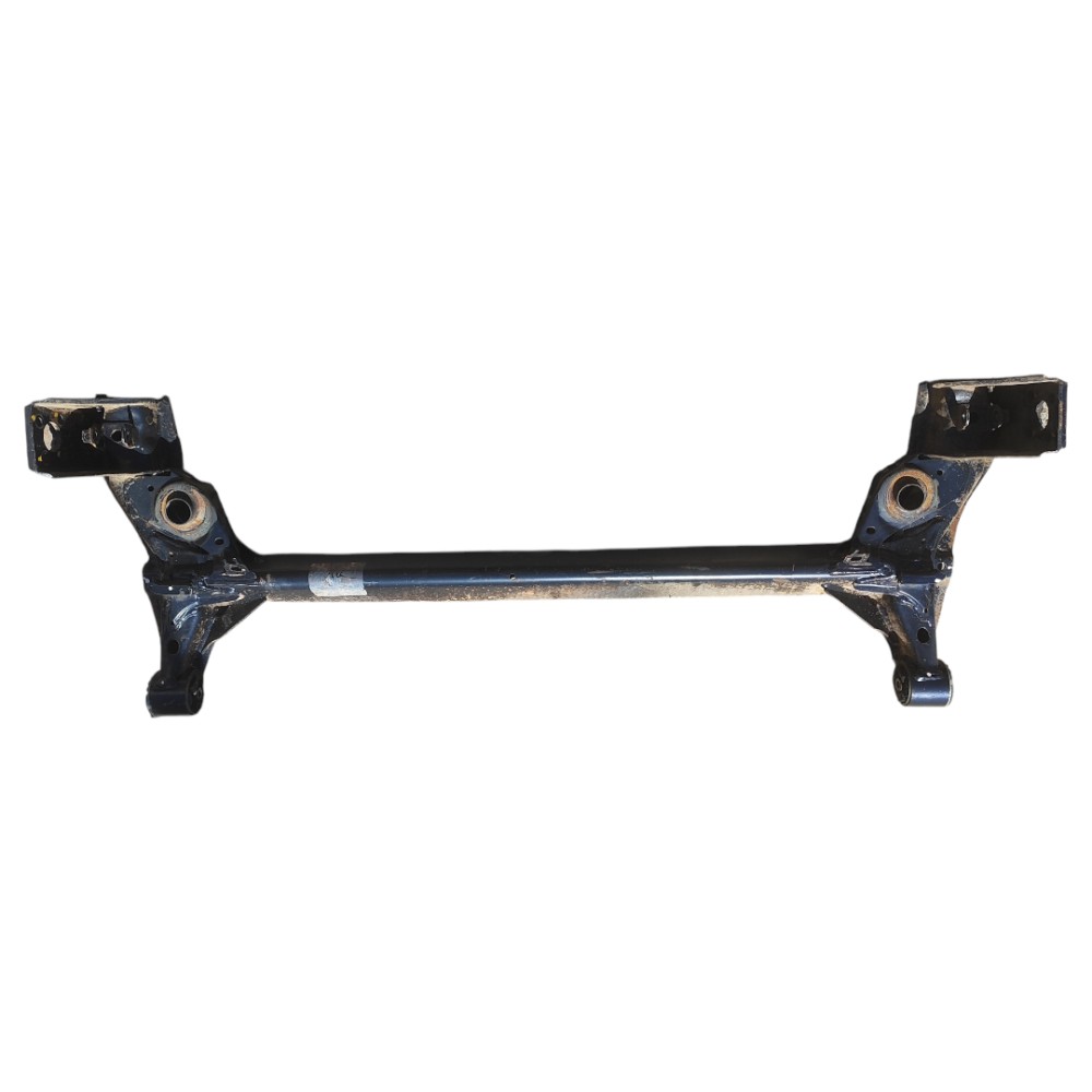 Eixo Traseiro Gm Corsa Hatch 2002 2003 2004 2005 2006 2012
