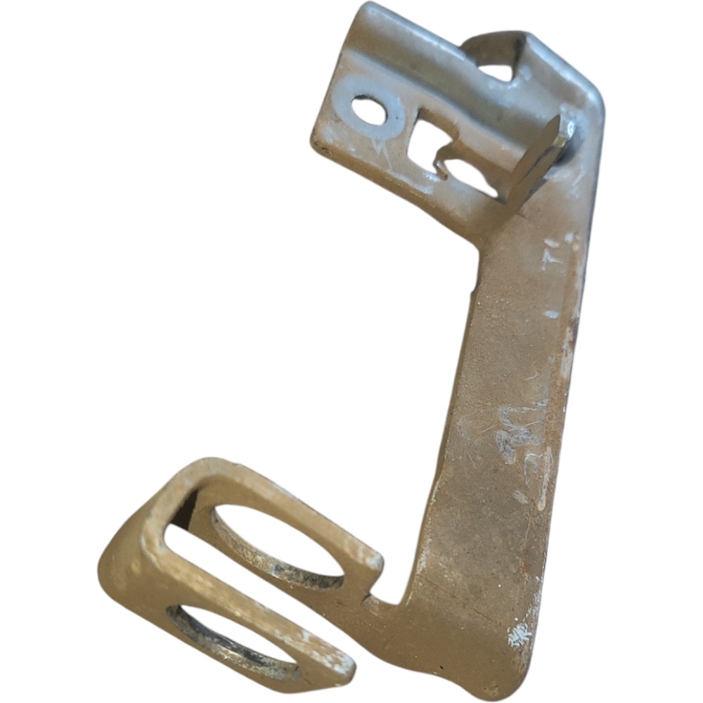 Suporte Flexível Haste Freio Esquerdo Citroen C4 2008 2015