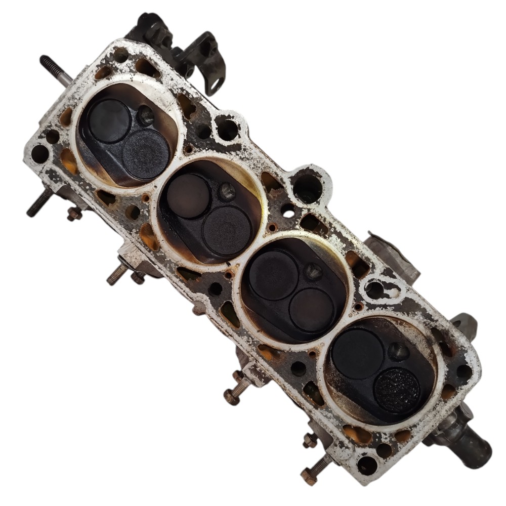 Cabeçote Motor Vw Gol Parati Saveiro Ap 1.8 8v 0531033734 3