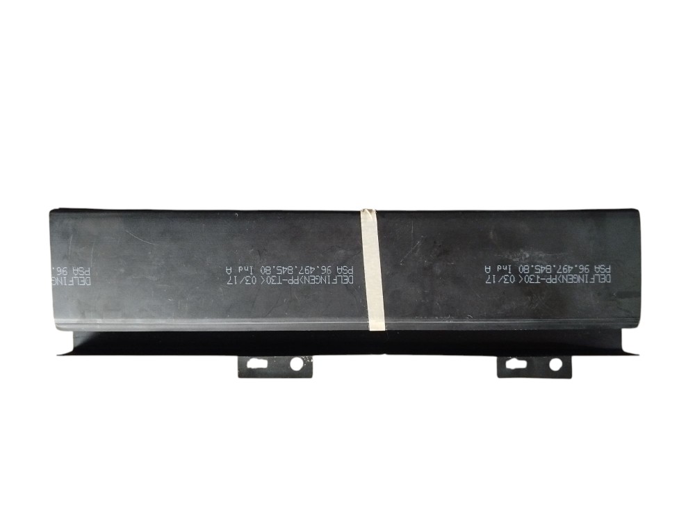 Capa Protetora Chicote Peugeot 208 c3 2013 2019