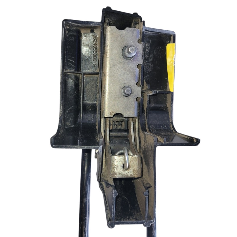 Limitador Porta Traseira Esquerda Peugeot Partner 9624055080 4