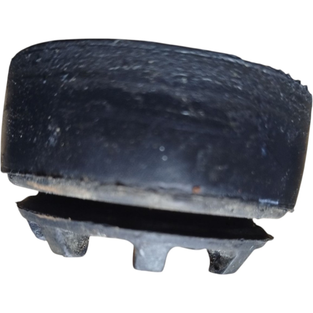 Batente Calço Mola Lupa Suspensão Fiat Uno Strada Siena 2