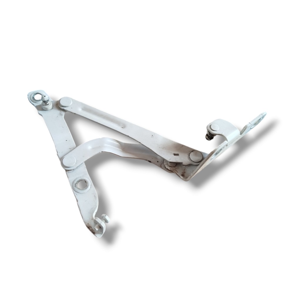 Dobradiça Porta Malas Direito Nissan Sentra 2008 2010 2012