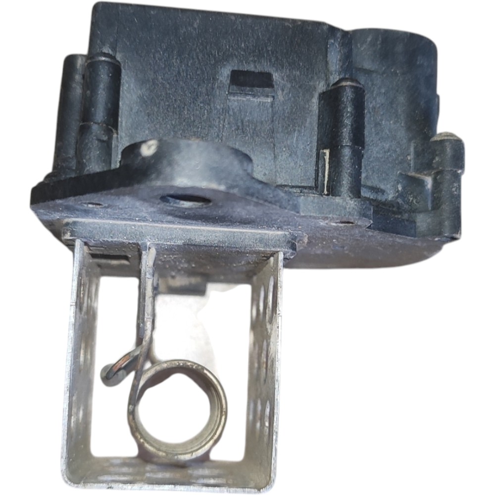 Resistência Caixa Evaporadora Citroen C4 2008 2010 2012