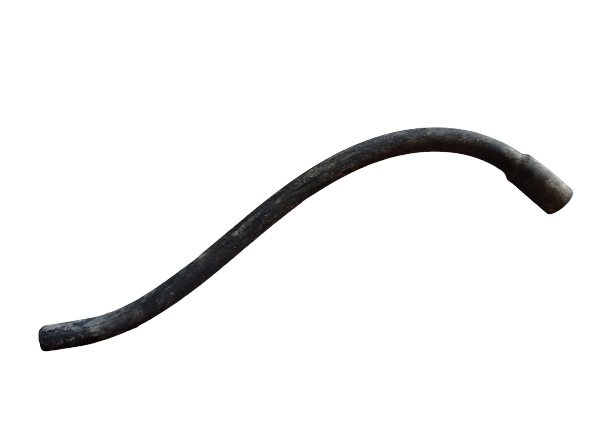 Mangueira Respiro Caixa Cambio Ford Ka 2008 2009 2010 2013