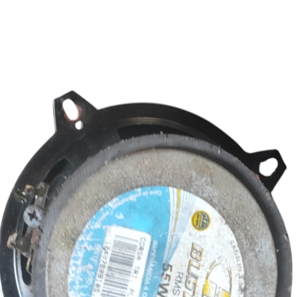 Auto Falante Som Direito Automotivo Ford Ka 2008 A 2014 7
