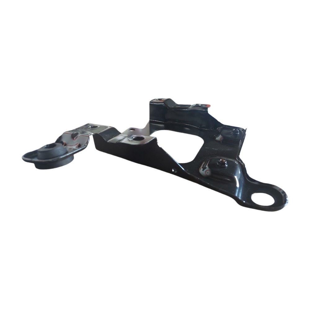 Suporte Caixa De Bateria Ford Focus 2014 2017 2019 Original 4