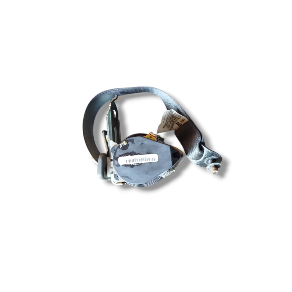 Cinti Segurança Traseiro Nissan Sentra 2008 2010 2012 5