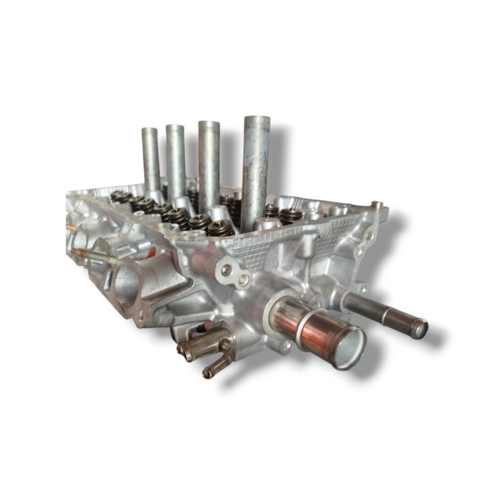 Cabeçote Toyota Corolla 1.8 16v 2009 2010 2011 2012 2014 7