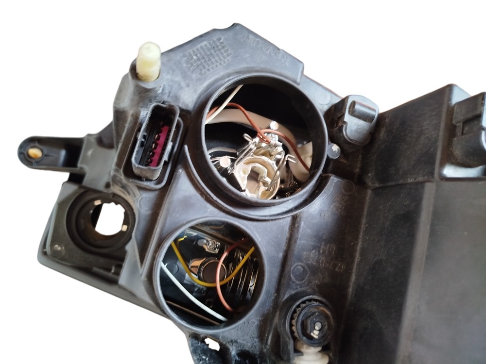 Farol Esquerdo Sandero Logan 2015 2019 C Detalhe 47750748 Esquerdo 7