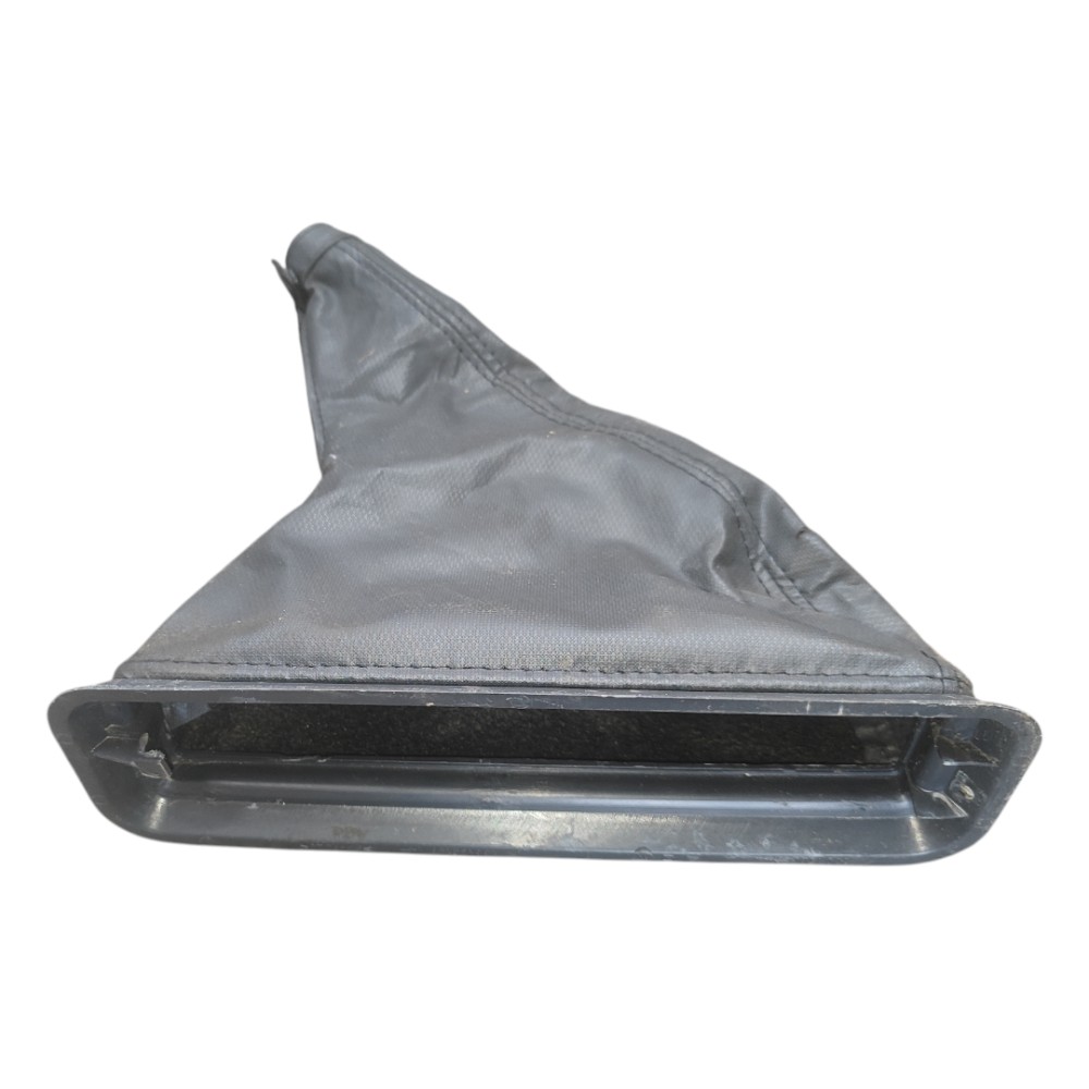 Coifa Freio Mão Alavanca Fiorino Uno Palio Strada 100165157 Preto 5
