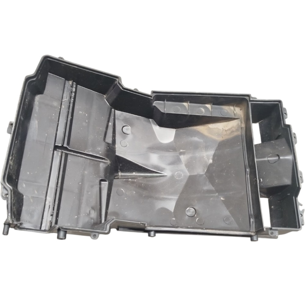 Caixa Ar Forçado Filtro Ecosport Fiesta Focus 2003 2008 2013 4