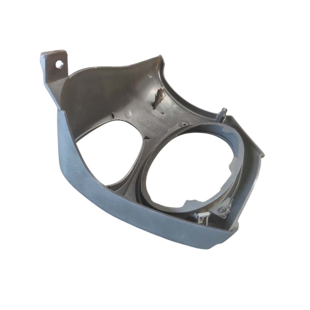 Moldura Esquerda Painel Difusor Ford Focus 2001 2008 5