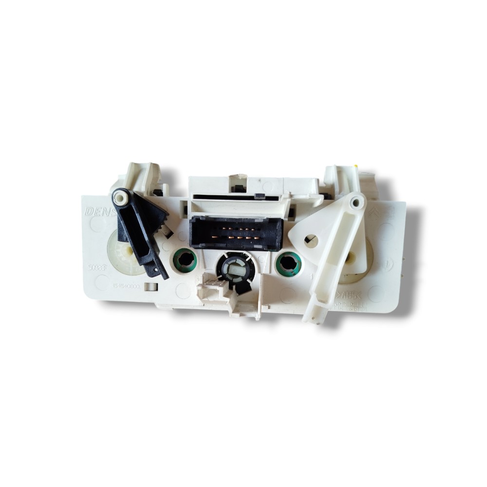 Comando Ar Condicionado Citroen C3 2005 2003 2010 2011 8